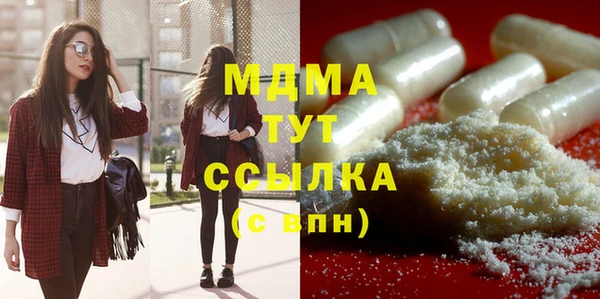 тгк Дмитров